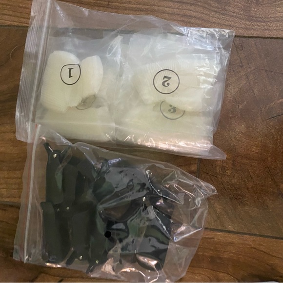 NailBoo Dip Powder and Tips - Picture 3 of 12